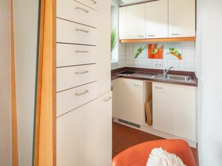 Küche / Küchenzeile