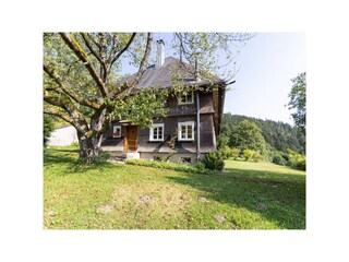 Seminar-und Gästehaus Eingang
