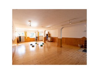 Seminar-Gruppenraum