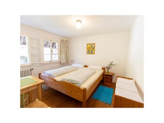 Zimmer Immergrün