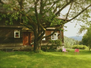 Ferienhaus Baschnagelhof - Häusern - image1