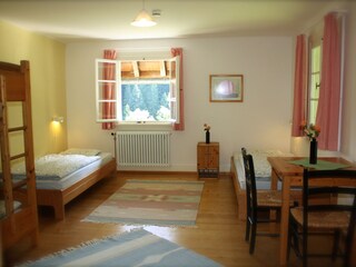 Schlafzi. Feenblick