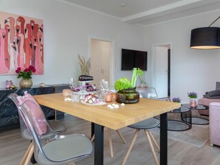 Appartamento per vacanze Westerland Caratteristiche 23