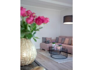 Vakantieappartement Westerland Kenmerken 36