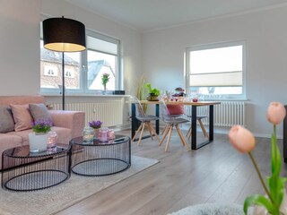 Vakantieappartement Westerland Kenmerken 24