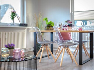 Appartamento per vacanze Westerland Caratteristiche 25