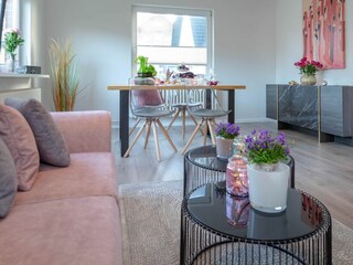 Vakantieappartement Westerland Kenmerken 26