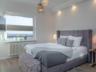 Apartamento de vacaciones Westerland Características 28