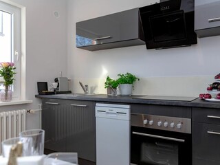 Vakantieappartement Westerland Kenmerken 30