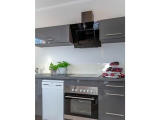 Vakantieappartement Westerland Kenmerken 31