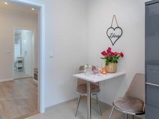 Apartamento de vacaciones Westerland Características 32