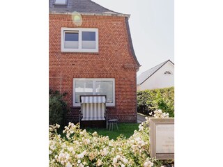 Appartamento per vacanze Westerland Registrazione all'aperto 6