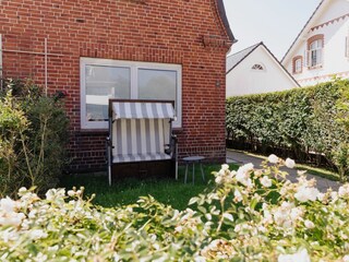 Appartamento per vacanze Westerland Registrazione all'aperto 7