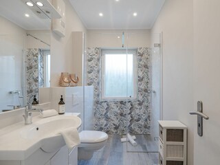 Appartamento per vacanze Westerland Registrazione all'aperto 15