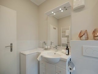 Ferienwohnung Westerland Außenaufnahme 16