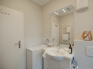 Ferienwohnung Westerland Außenaufnahme 18