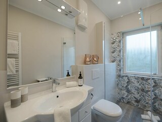 Appartamento per vacanze Westerland Registrazione all'aperto 21