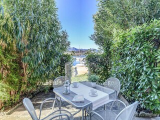 Vakantieappartement Manerba del Garda Buitenaudio-opname 2