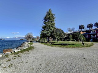 Vakantieappartement Manerba del Garda Buitenaudio-opname 3