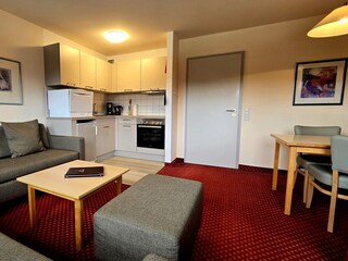 Appartement Hinterzarten Équipement 15