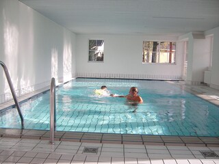 Appartement Hinterzarten Environnement 27