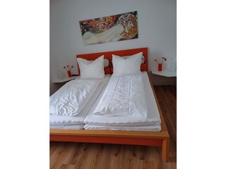 Apartamento Hinterzarten Características 18