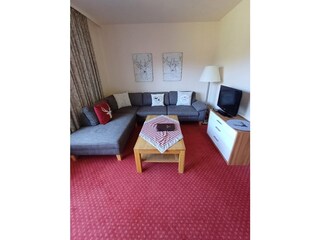 Appartement Hinterzarten Kenmerken 19