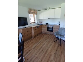 Appartement Hinterzarten Kenmerken 20