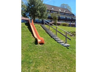 Appartement Hinterzarten Environnement 30