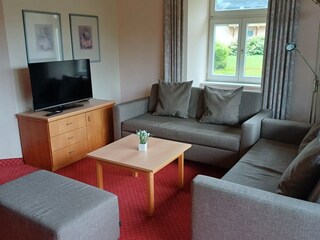 Apartamento Hinterzarten Características 21