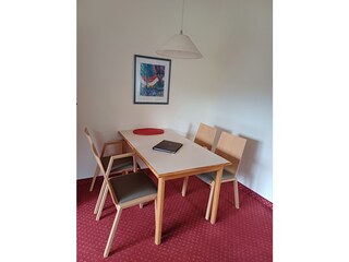 Appartement Hinterzarten Équipement 22