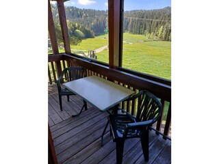 Appartamento Hinterzarten Registrazione all'aperto 11