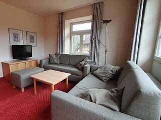 Appartement Hinterzarten Kenmerken 25