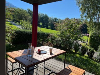 Bungalow Millstatt Kenmerken 10