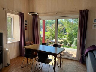 Bungalow Millstatt Kenmerken 11