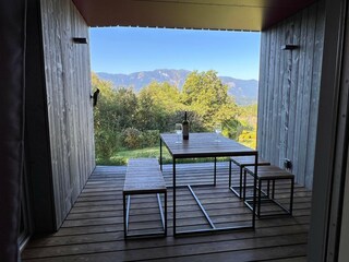 Bungalow Millstatt Caratteristiche 12