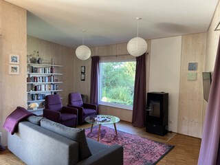 Bungalow Millstatt Caratteristiche 8