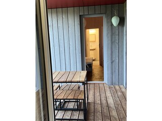 Bungalow Millstatt Caratteristiche 13