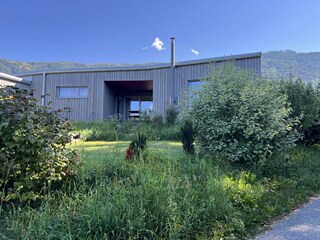 Bungalow Millstatt Registrazione all'aperto 7