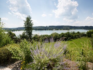 Appartamento per vacanze Kronburg Registrazione all'aperto 2