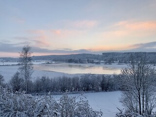 Appartamento per vacanze Kronburg Registrazione all'aperto 3