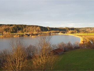 Appartamento per vacanze Kronburg Registrazione all'aperto 4