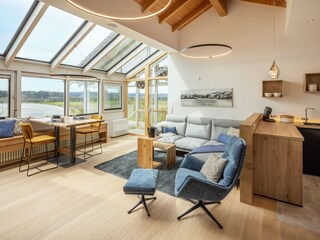 Appartamento per vacanze Kronburg Caratteristiche 11