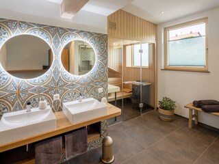 Vakantieappartement Kronburg Kenmerken 23