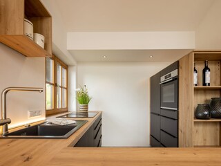 Vakantieappartement Kronburg Kenmerken 18
