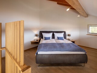 Vakantieappartement Kronburg Kenmerken 22