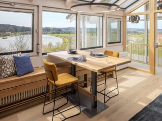 Vakantieappartement Kronburg Kenmerken 17