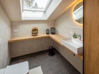 Vakantieappartement Kronburg Kenmerken 26