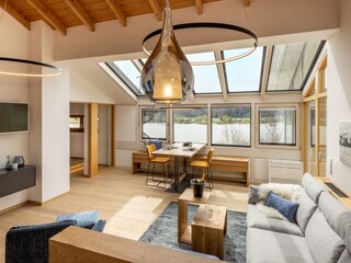 Appartamento per vacanze Kronburg Caratteristiche 13