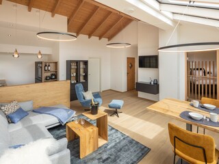 Vakantieappartement Kronburg Kenmerken 12